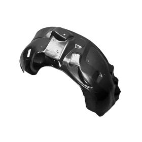 Ford Pickup Lightduty 2009-2014 Driver Side Front Inner Fender - FO1248138