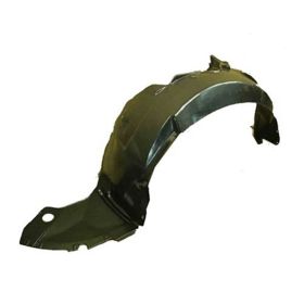 2010-2012 Ford Fusion - Driver Side Front Inner Fender - FO1248143