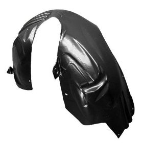 Ford Taurus 2010-2019 Driver Side Front Inner Fender - FO1248144