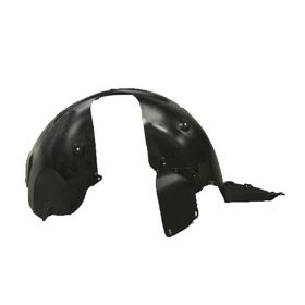 2011-2015 Ford Explorer - Driver Side Front Fender Liner - FO1248149