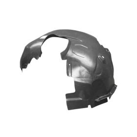 2012-2018 Ford Focus - Driver Side Front Inner Fender - FO1248150