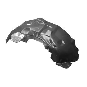 Ford Pickup Lightduty 2011-2014 Driver Side Front Inner Fender - FO1248155