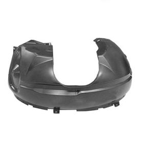 2013-2014 Ford Escape - Driver Side Front Inner Fender - FO1248158
