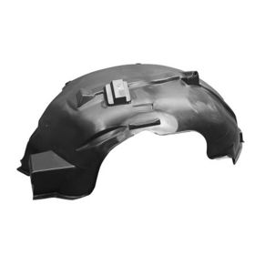 2015-2020 Ford F-150 Pickup - Front Driver Side Fender Liner - FO1248164