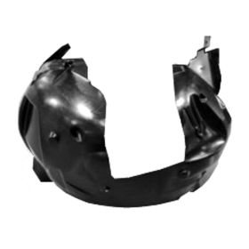 2015-2017 Ford Mustang Gt - Driver Side Front Fender Liner - FO1248165