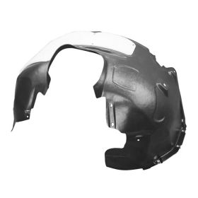 Ford Transit Connect 2014-2018 Front Driver Side Fender Liner - FO1248166