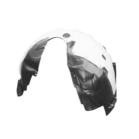 2013-2016 Lincoln Mkz - Driver Side Front Fender Liner - FO1248168