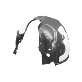 2015-2018 Ford Edge - Driver Side Front Fender Liner - FO1248175