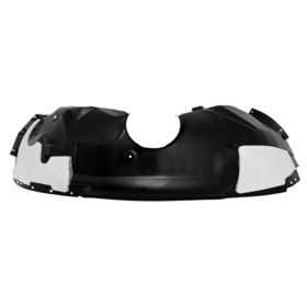 2015-2018 Ford Edge - Driver Side Front Fender Liner - FO1248177