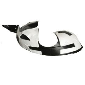 Ford Explorer 2016-2019 Driver Side Front Fender Liner - FO1248178