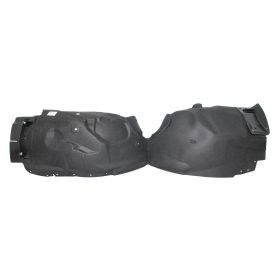 Ford Edge 2019 Driver Side Front Fender Liner - FO1248197