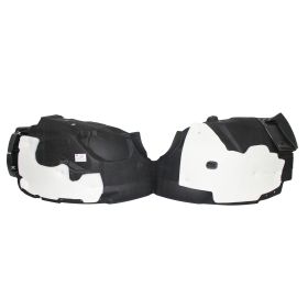 Ford Edge 2019 Driver Side Front Fender Liner - FO1248198