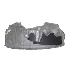 2017-2022 Ford F-450 Superduty Pickup - Driver Side Front Fender Liner - FO1248203