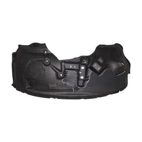 2017-2022 FORD PICKUP FORD SUPERDUTY Driver Side Front Fender Liner - FO1248203