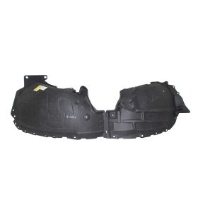 2020-2025 Ford Escape Hybrid - Driver Side Front Fender Liner - FO1248205