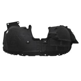 2020-2021 FORD ESCAPE HYBRID Driver Side Front Fender Liner - FO1248205 OEM# LJ6Z16103F