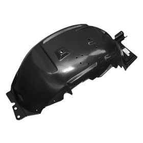 1998-2011 Ford Ranger 2wd Pickup - Passenger Side Front Inner Fender Liner - FO1249109