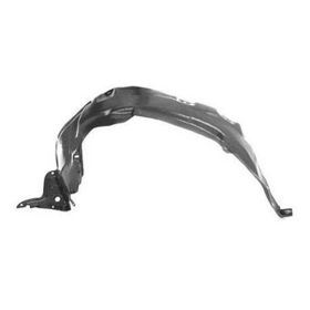 Ford Escape 2001-2004 Passenger Side Front Fender Liner - FO1249110