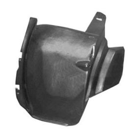 2002-2005 Ford Explorer Limited - Passenger Side Front Fender Liner - FO1249116