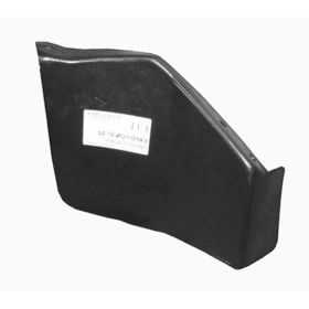 1997-2003 Ford F-150 Lightduty Pickup - Passenger Side Front Inner Fender - FO1249119