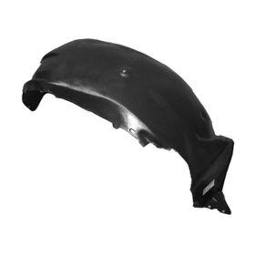 Ford Expedition 2003-2006 Passenger Side Front Inner Fender - FO1249120