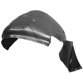2003-2006 Lincoln Navigator - Passenger Side Front Inner Fender - FO1249124