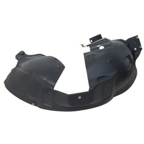 2007-2010 Lincoln Mkx - Passenger Side Front Inner Fender - FO1249130