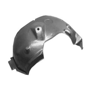 Ford Pickup F450 Superduty 2008-2010 Passenger Side Inner Fender - FO1249135