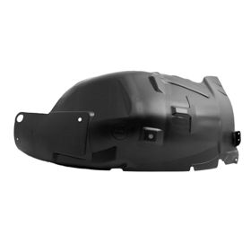 2010-2014 Ford Mustang - Passenger Side Front Inner Fender - FO1249141