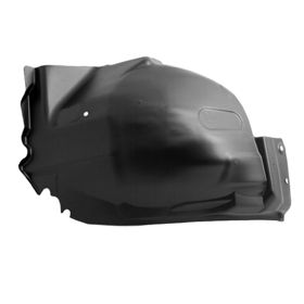 2010-2014 Ford Mustang - Passenger Side Front Inner Fender - FO1249142