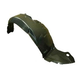 2010-2012 Ford Fusion - Passenger Side Front Inner Fender Liner - FO1249143