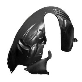 Ford Taurus 2010-2019 Passenger Side Front Inner Fender - FO1249144