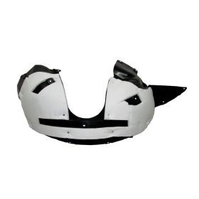 Ford Explorer 2011-2015 Passenger Side Front Fender Liner - FO1249149