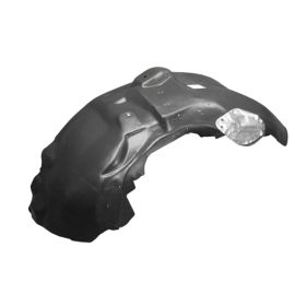 2011-2014 Ford F-150 Lightduty Pickup - Passenger Side Front Inner Fender - FO1249155