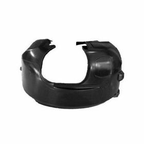Ford Focus 2012-2018 Passenger Side Front Fender Liner - FO1249160