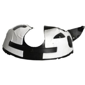 Ford Explorer 2016-2019 Passenger Side Front Fender Liner - FO1249178