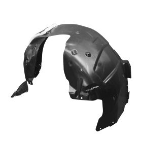2018-2023 Ford Mustang - Front Passenger Side Fender Liner - FO1249190