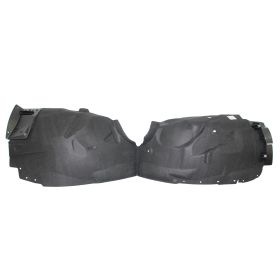 Ford Edge 2019 Front Passenger Side Fender Liner - FO1249197