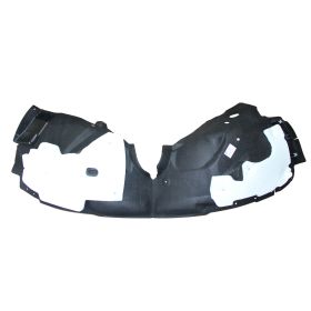 Ford Edge 2019 Front Passenger Side Fender Liner - FO1249198