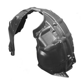 2019-2023 Ford Transit Connect - Front Passenger Side Fender Liner - FO1249202