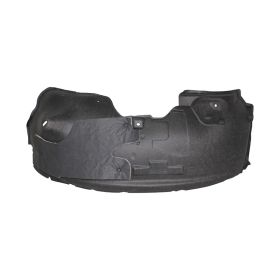 2017-2022 FORD PICKUP FORD SUPERDUTY Front Passenger Side Fender Liner - FO1249203