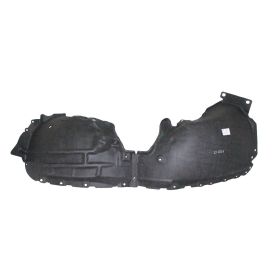 2020-2025 Ford Escape Hybrid - Front Passenger Side Fender Liner - FO1249205