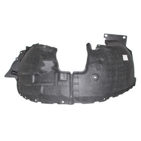 2020-2025 Ford Escape Hybrid - Front Passenger Side Fender Liner - FO1249205