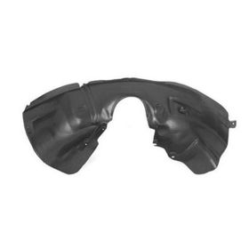 2000-2007 Ford Focus - Driver Side Front Fender Splash Shield Liner - FO1250107