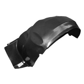 1999-2004 Ford Mustang Gt - Driver Side Front Fender Liner - FO1250111