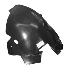 Ford Taurus 2000-2007 Driver Side Front Inner Fender Liner - FO1250114