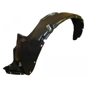 2005-2007 Ford Escape Hybrid - Driver Side Front Inner Fender Liner - FO1250126