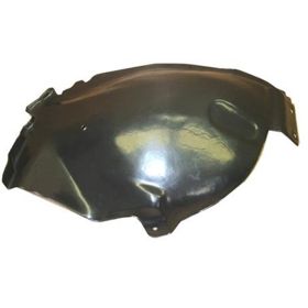 Ford Mustang 2005-2009 Driver Side Front Inner Splash Shield - FO1250127