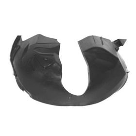 2005-2007 Ford 500 - Driver Side Front Inner Fender - FO1250138
