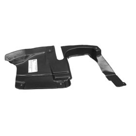 Ford Fusion 2006-2012 Driver Side Front Inner Fender Liner - FO1250147